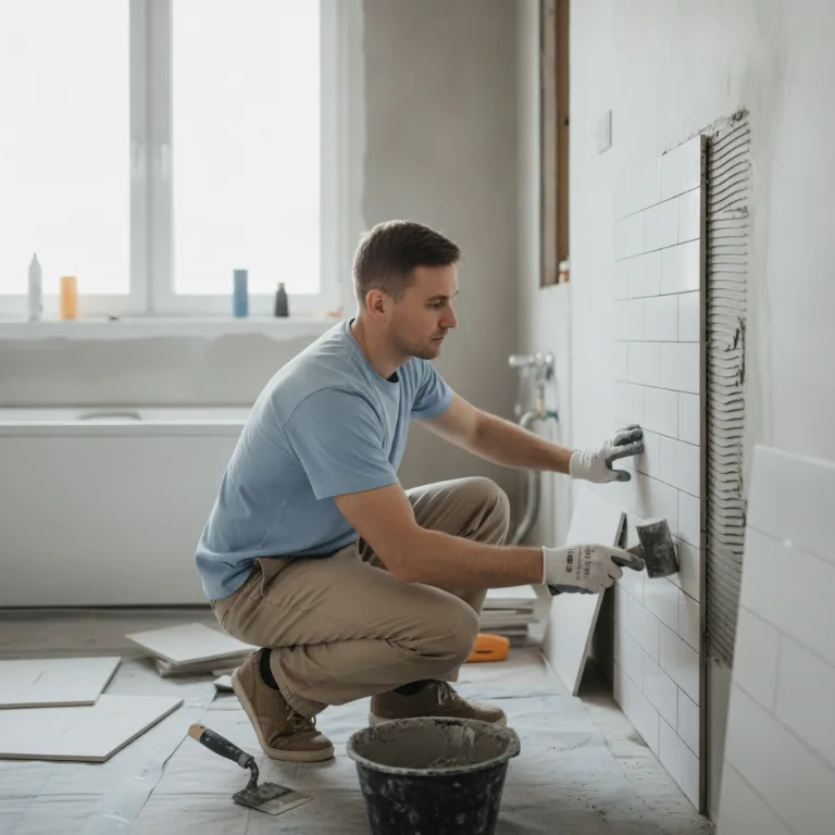 Badsanierung Service in Penzing